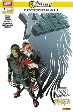Volume cover